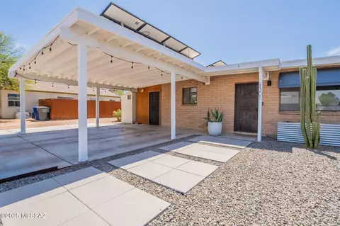 1301 N Belvedere Ave, Tucson, AZ 85712
