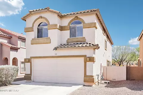 378 E Camino Limon Verde, Sahuarita, AZ 85629