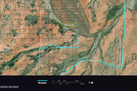 5 E 17 Ac E Rock Rd, Pearce, AZ 85625 photo 3
