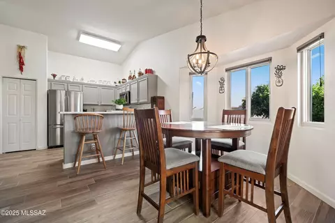 Dining - 9586 E Paseo San Bernardo, Tucson, AZ 85747 photo 2 of 2