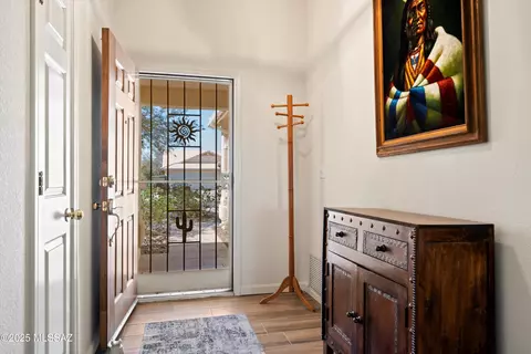 Entry Way - 9586 E Paseo San Bernardo, Tucson, AZ 85747 photo 1 of 1
