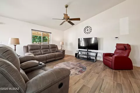 Living - 9586 E Paseo San Bernardo, Tucson, AZ 85747 photo 3 of 3
