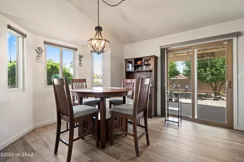 Dining - 9586 E Paseo San Bernardo, Tucson, AZ 85747 photo 1 of 2