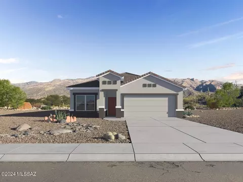 12438 W Nicholas Dr, Marana, AZ 85653