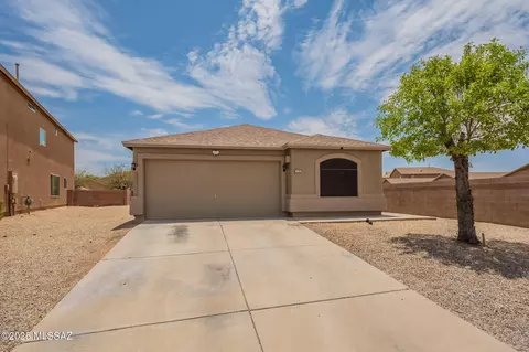 7797 S Cobble Hill Ct, Tucson, AZ 85756
