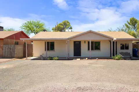 908 E Weymouth St, Tucson, AZ 85719