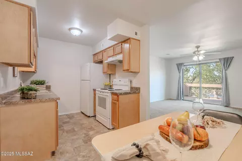 6301 N Barcelona Ct #1010, Tucson, AZ 85704