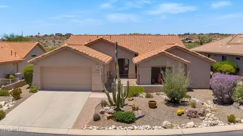 39884 S Winding Trail Dr, Saddlebrooke, AZ 85739