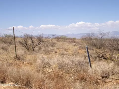 Jeffords Trail, Willcox, AZ 85643 photo 2