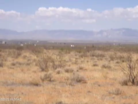 Jeffords Trail, Willcox, AZ 85643 photo 6