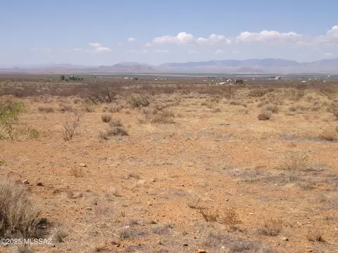 Jeffords Trail, Willcox, AZ 85643 photo 4