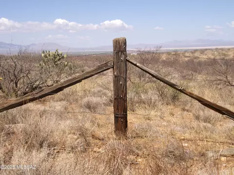 Jeffords Trail, Willcox, AZ 85643