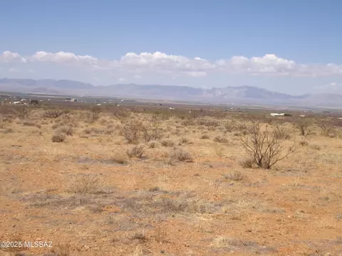Jeffords Trail, Willcox, AZ 85643 photo 3