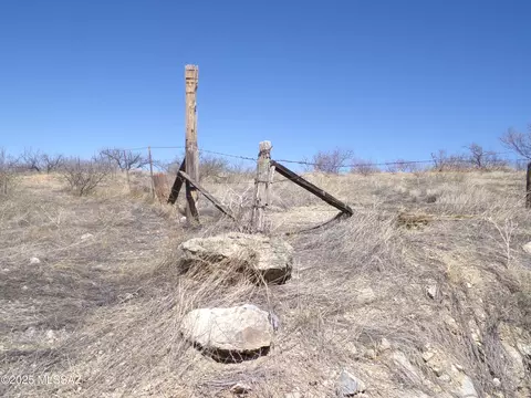 Jeffords Trail, Willcox, AZ 85643 photo 7