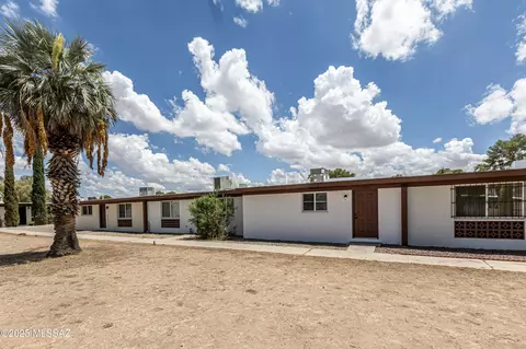 4159 S Queen Palm Dr, Tucson, AZ 85730