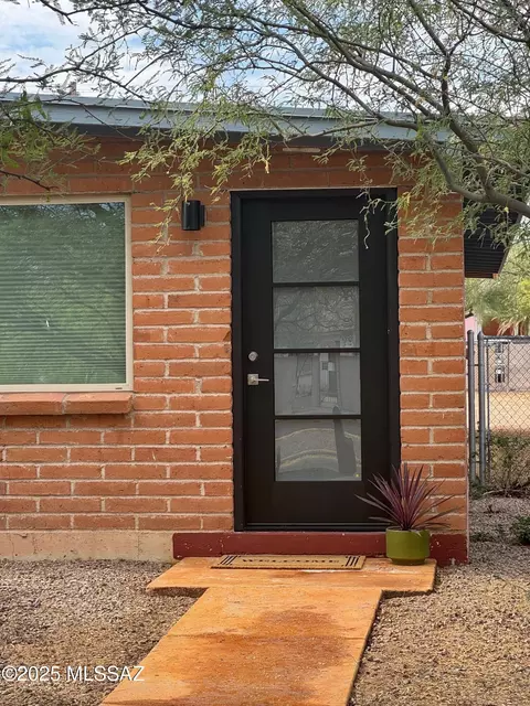 516 E Linden St, Tucson, AZ 85705