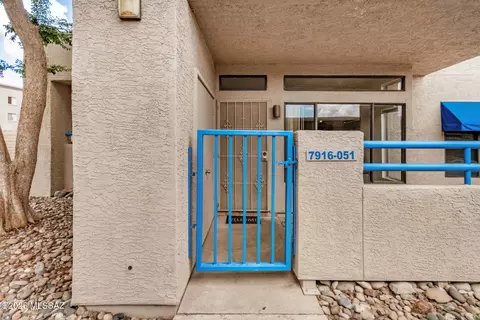 7916 E Colette Cir #51, Tucson, AZ 85710