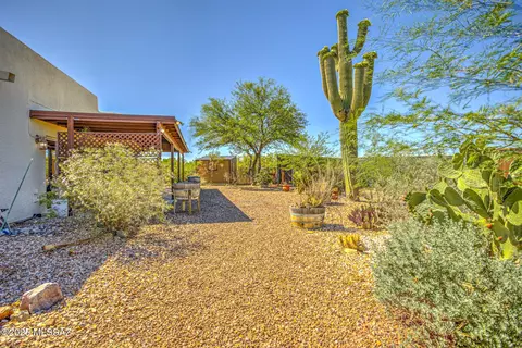 1090 N Laney Dr, Vail, AZ 85641 photo 38