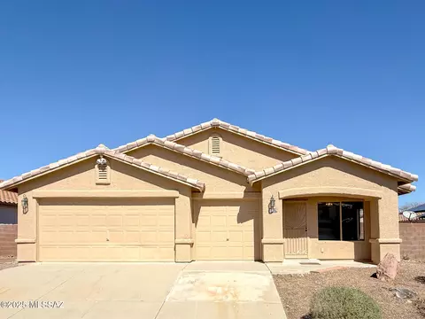 2582 W Brandy Crest Dr, Tucson, AZ 85713