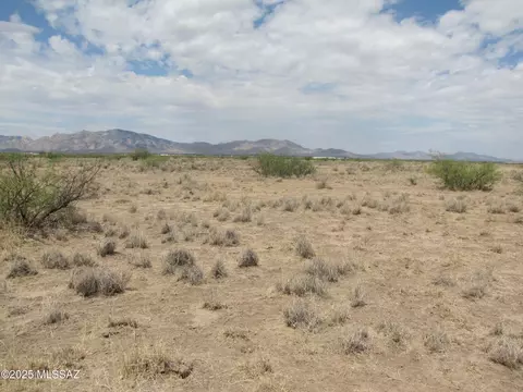 tbd Hardy St, Cochise, AZ 85606