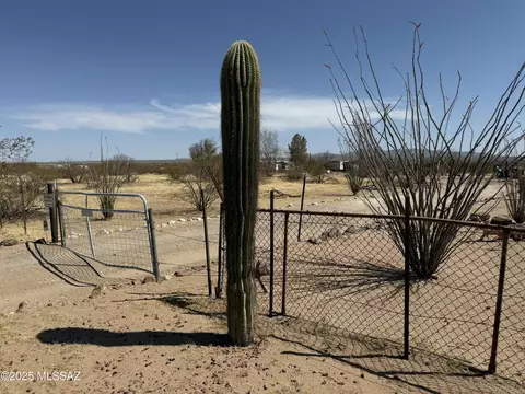 16177 W Hermans Rd, Tucson, AZ 85735