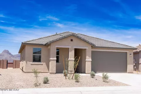5893 W Pinto Loop, Tucson, AZ 85742