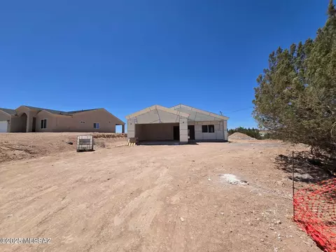 992 Calle Tamaulipas, Rio Rico, AZ 85648