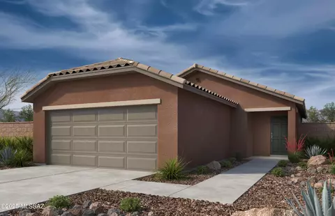 15333 N Primrose Peak Trl, Tucson, AZ 85739