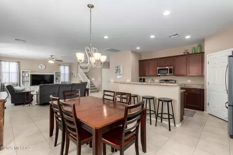 Dining - 102 E Forrest Feezor St, Vail, AZ 85641 photo 1 of 1