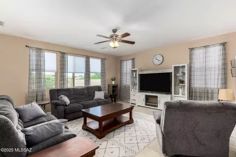 Living - 102 E Forrest Feezor St, Vail, AZ 85641 photo 1 of 3