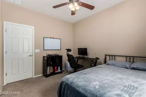 Bedroom - 102 E Forrest Feezor St, Vail, AZ 85641 photo 6 of 8
