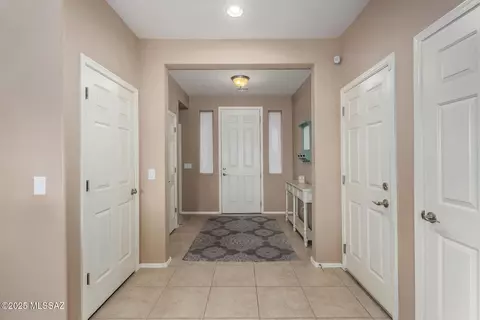 Entry Way - 102 E Forrest Feezor St, Vail, AZ 85641 photo 1 of 1