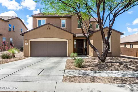 102 E Forrest Feezor St, Vail, AZ 85641
