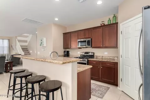 Kitchen - 102 E Forrest Feezor St, Vail, AZ 85641 photo 3 of 6