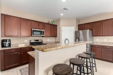Kitchen - 102 E Forrest Feezor St, Vail, AZ 85641 photo 2 of 6