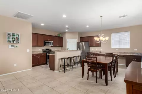 Kitchen - 102 E Forrest Feezor St, Vail, AZ 85641 photo 1 of 6