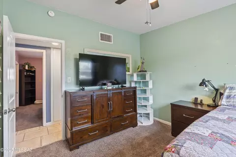 Bedroom - 6951 E 1st St, Tucson, AZ 85710 photo 6 of 8