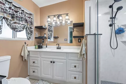 Bath - 6951 E 1st St, Tucson, AZ 85710 photo 1 of 2