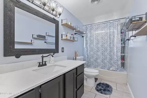 Bath - 6951 E 1st St, Tucson, AZ 85710 photo 2 of 2