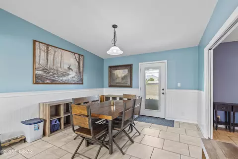 Dining - 6951 E 1st St, Tucson, AZ 85710 photo 1 of 4