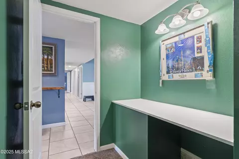 Entry Way - 6951 E 1st St, Tucson, AZ 85710 photo 2 of 2