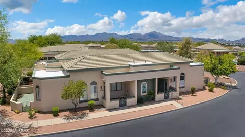 2389 W Via Di Silvio, Tucson, AZ 85741