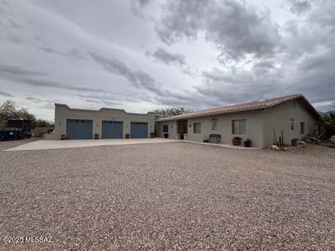 3960 S Camino De La Canoa, Green Valley, AZ 85614