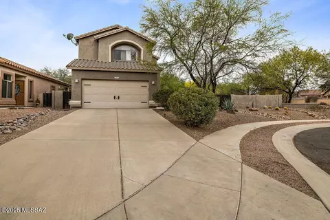 15046 S Harry Truman Pl, Sahuarita, AZ 85629