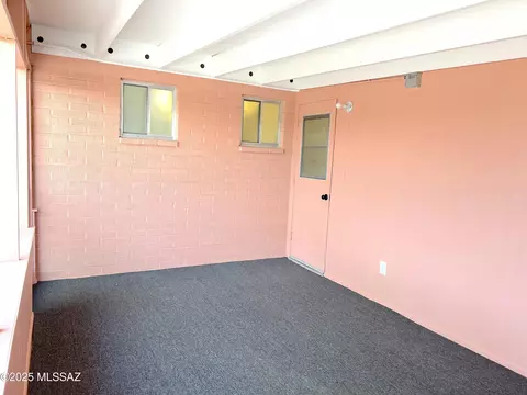 Exterior - 8531 E 5th St, Tucson, AZ 85710 photo 4 of 14