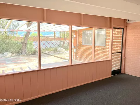 Exterior - 8531 E 5th St, Tucson, AZ 85710 photo 3 of 14