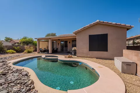 3979 W Prosperity Mine Pl, Tucson, AZ 85745