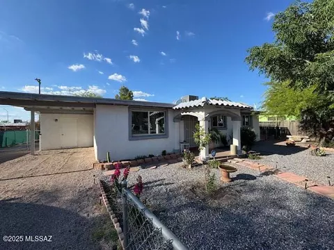 4549 E 29th St, Tucson, AZ 85711 photo 2