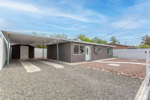 1606 W Buckeye Ln, Tucson, AZ 85705