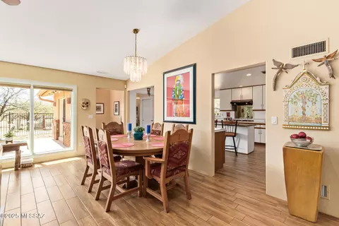 Dining - 4720 E Wagon Train Rd, Tucson, AZ 85739 photo 3 of 3